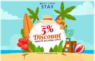 book now